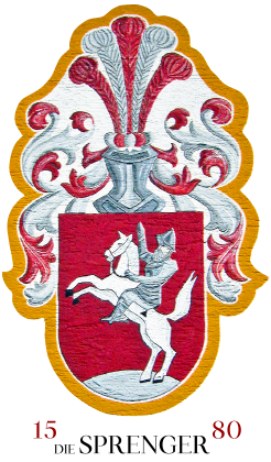 Wappen Gasthof Alpenhof