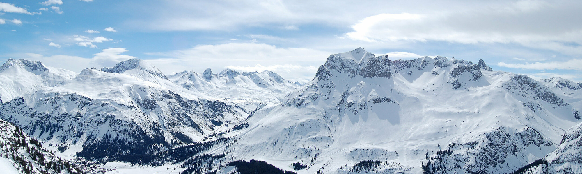 Foto flickr: Thojosmar Skigebiet St. Anton am Arlberg