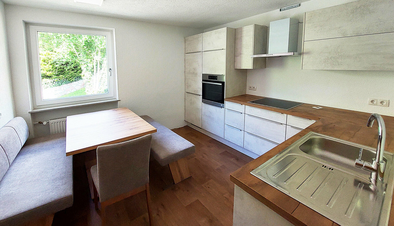 Appartement für 4-6 Personen | 80 m²  